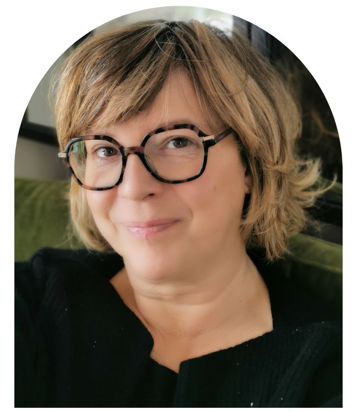 Audrey Keunebrock